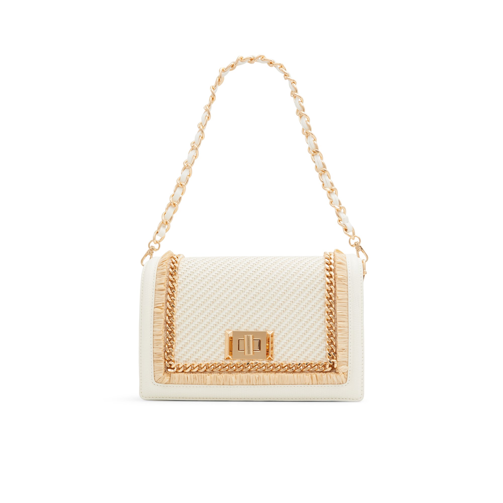 Aldo Maffayx In Beige