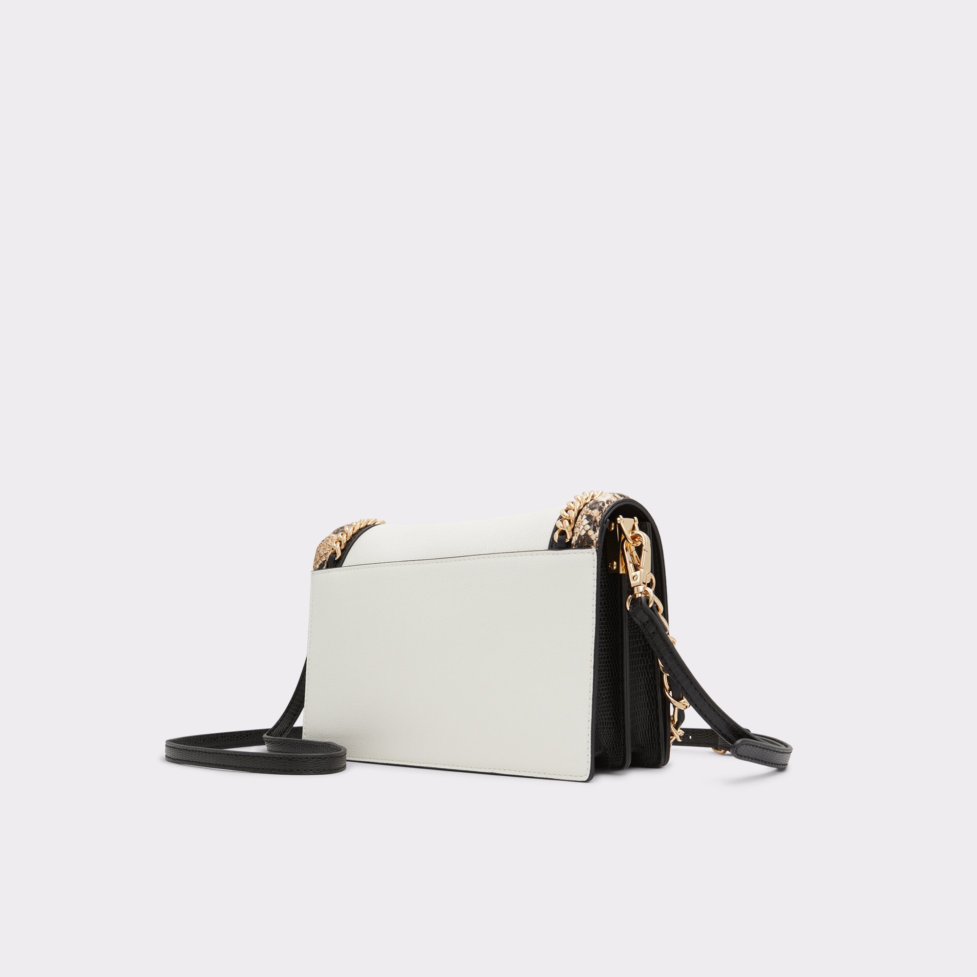 Maffayyx Black Overflow Women's Crossbody Bags | ALDO Canada