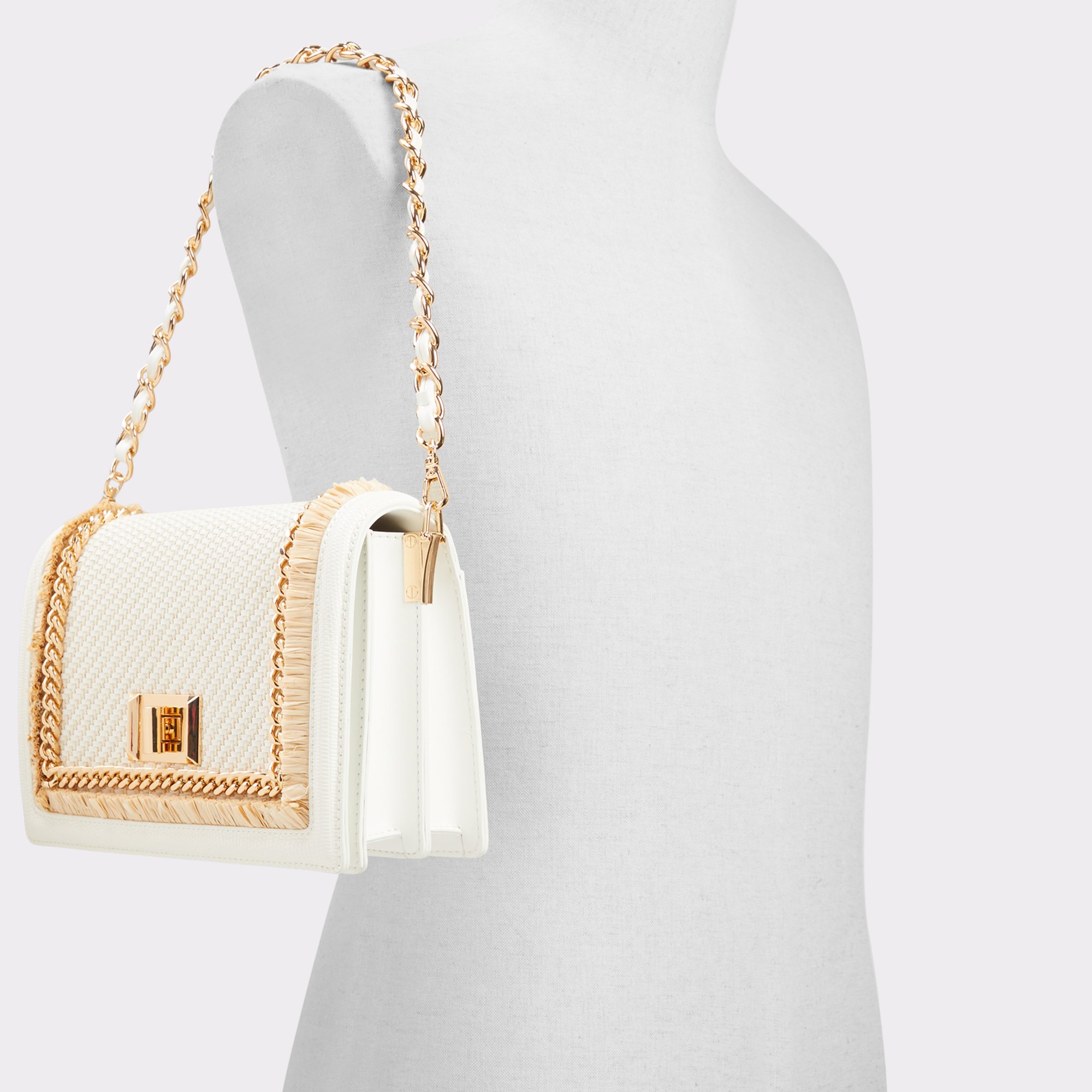 Maffayyx Natural Women's Crossbody Bags | ALDO Canada