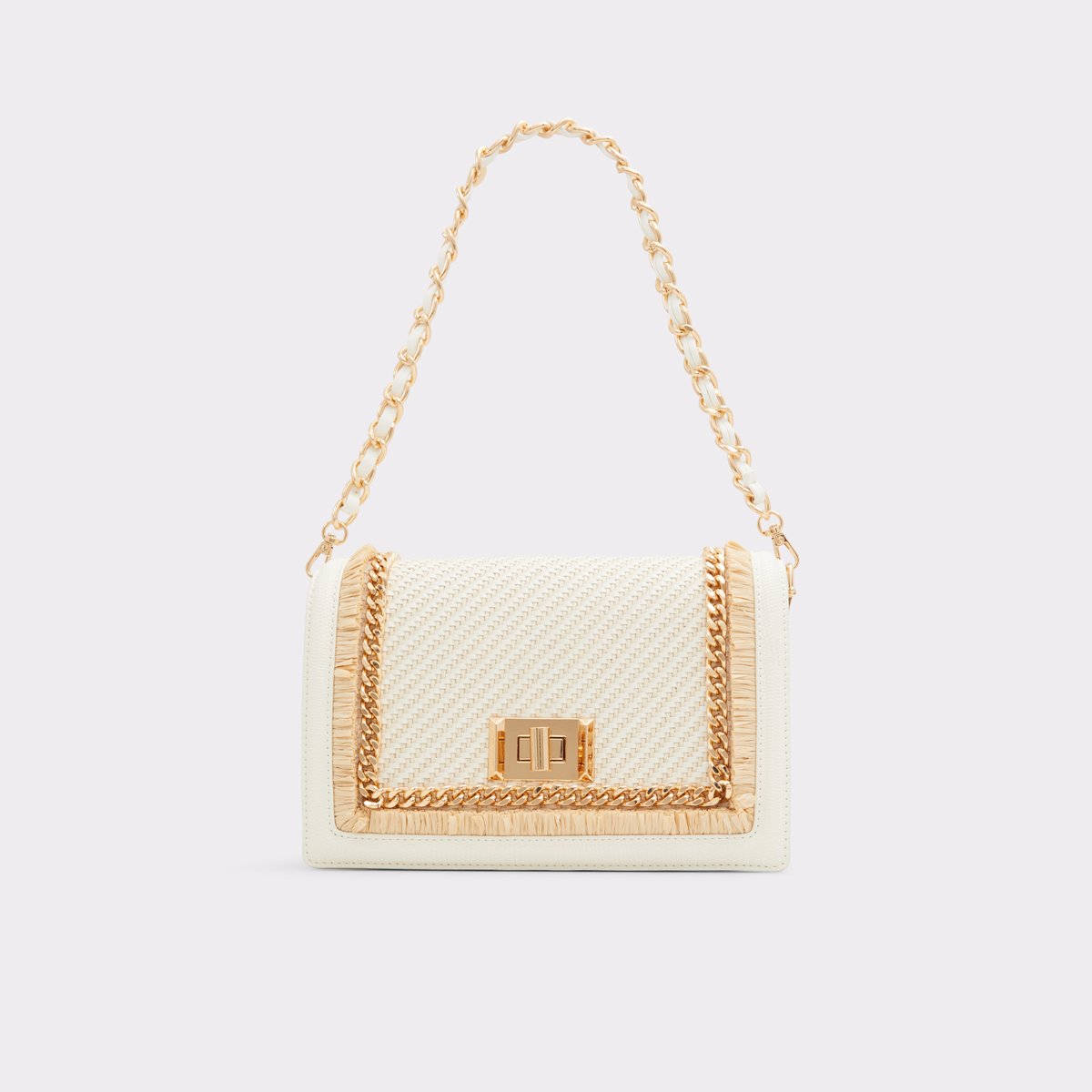 Aldo fashion snaps bag