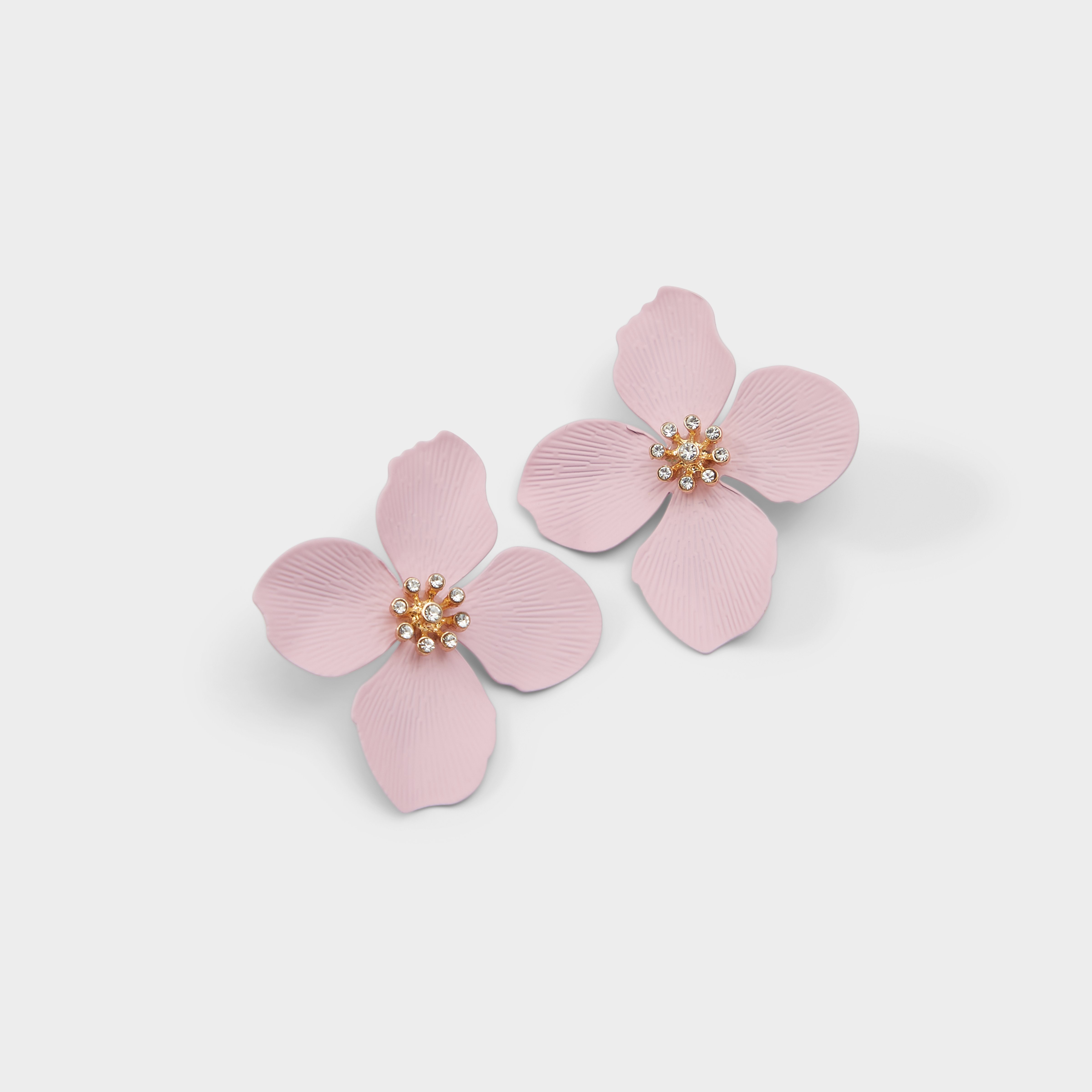 Maflore Light Pink Women's Earrings | ALDO US
