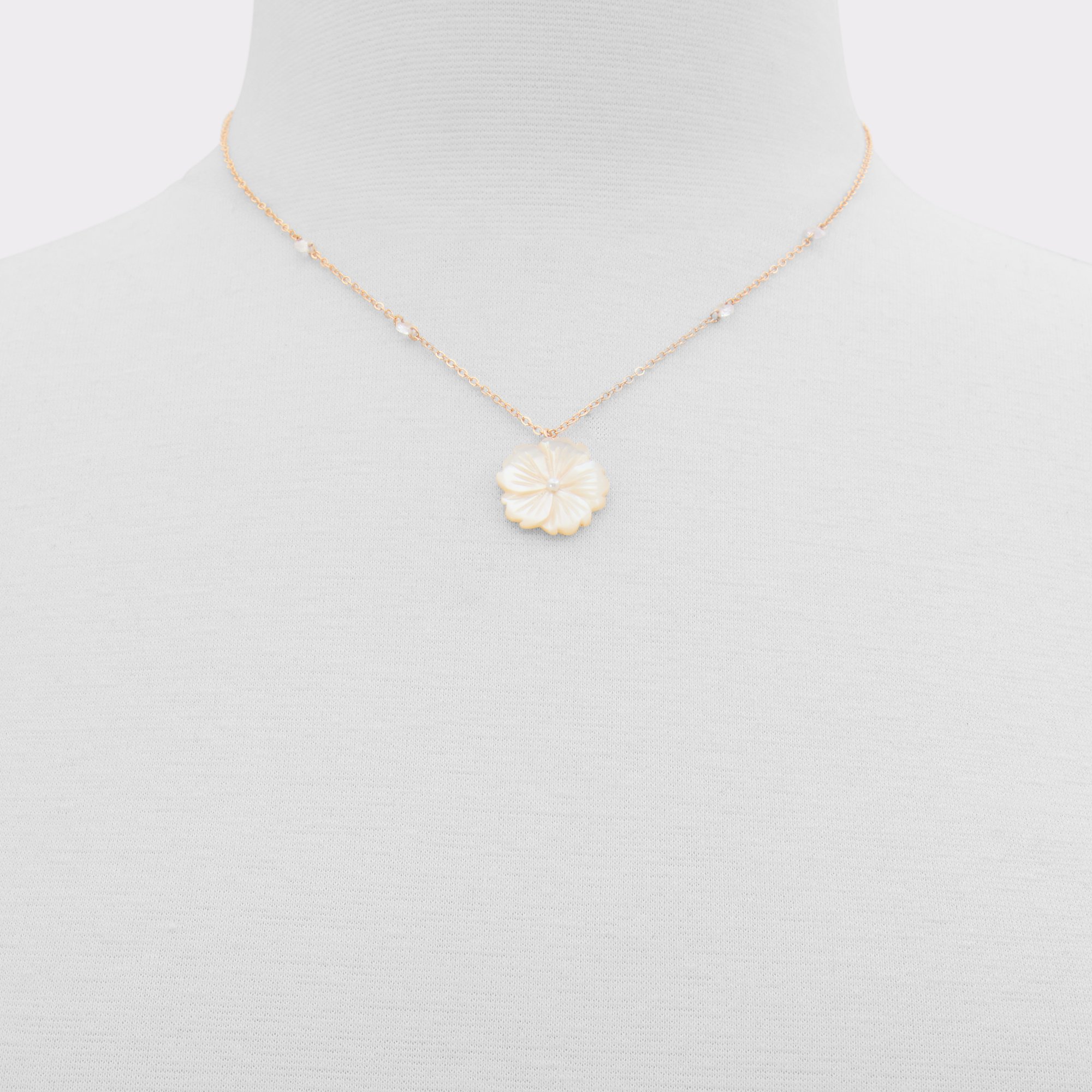 Magnollia Ice Women's Necklaces | ALDO US