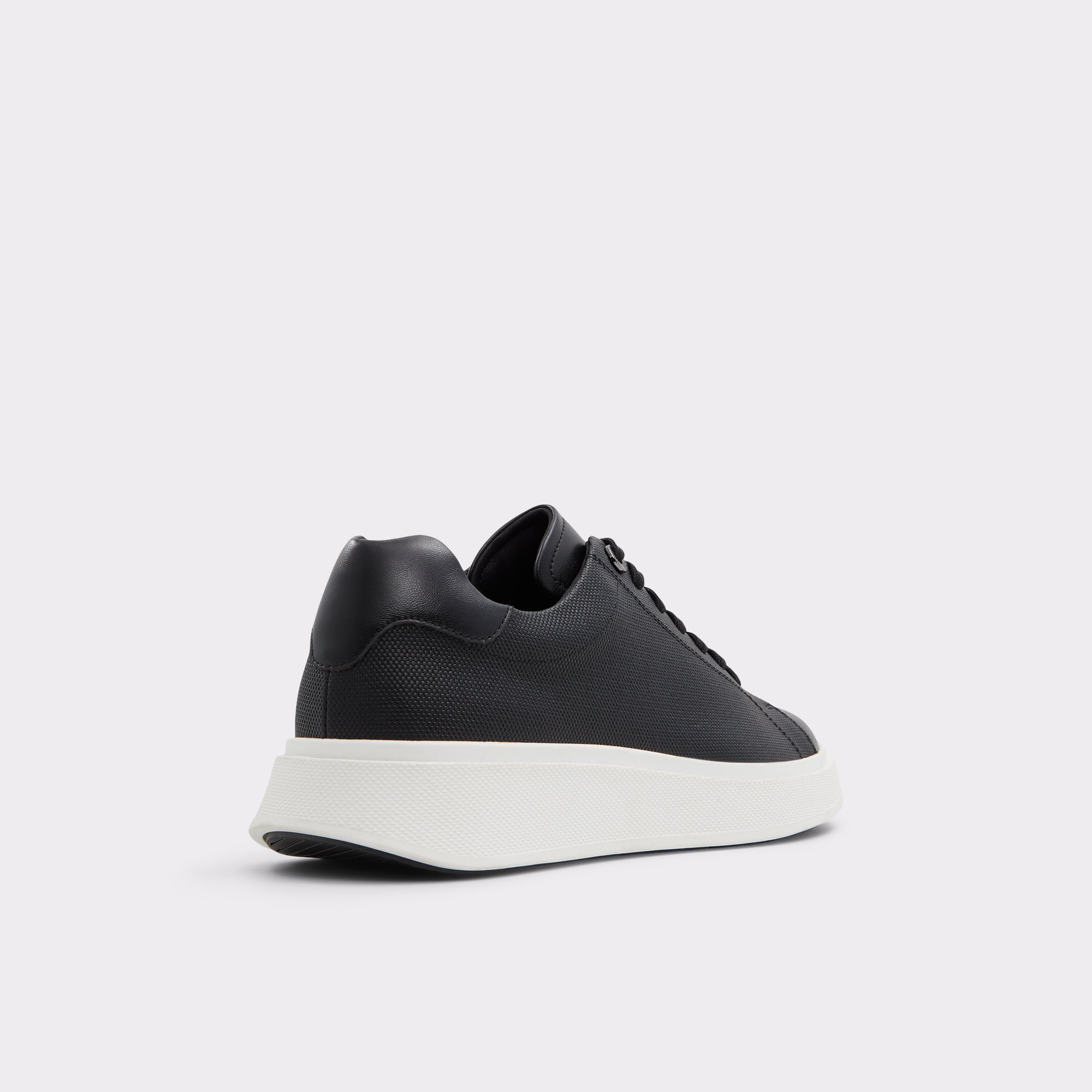 Magnus Black Men's Sneakers | ALDO Canada