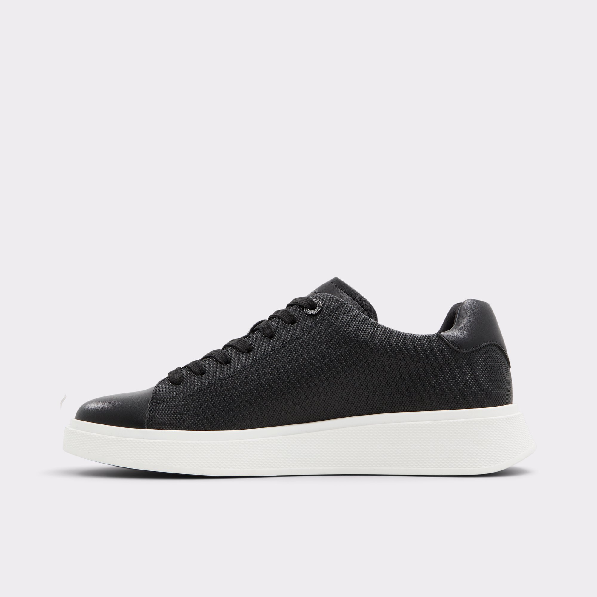 Magnus Black Men's Sneakers | ALDO Canada