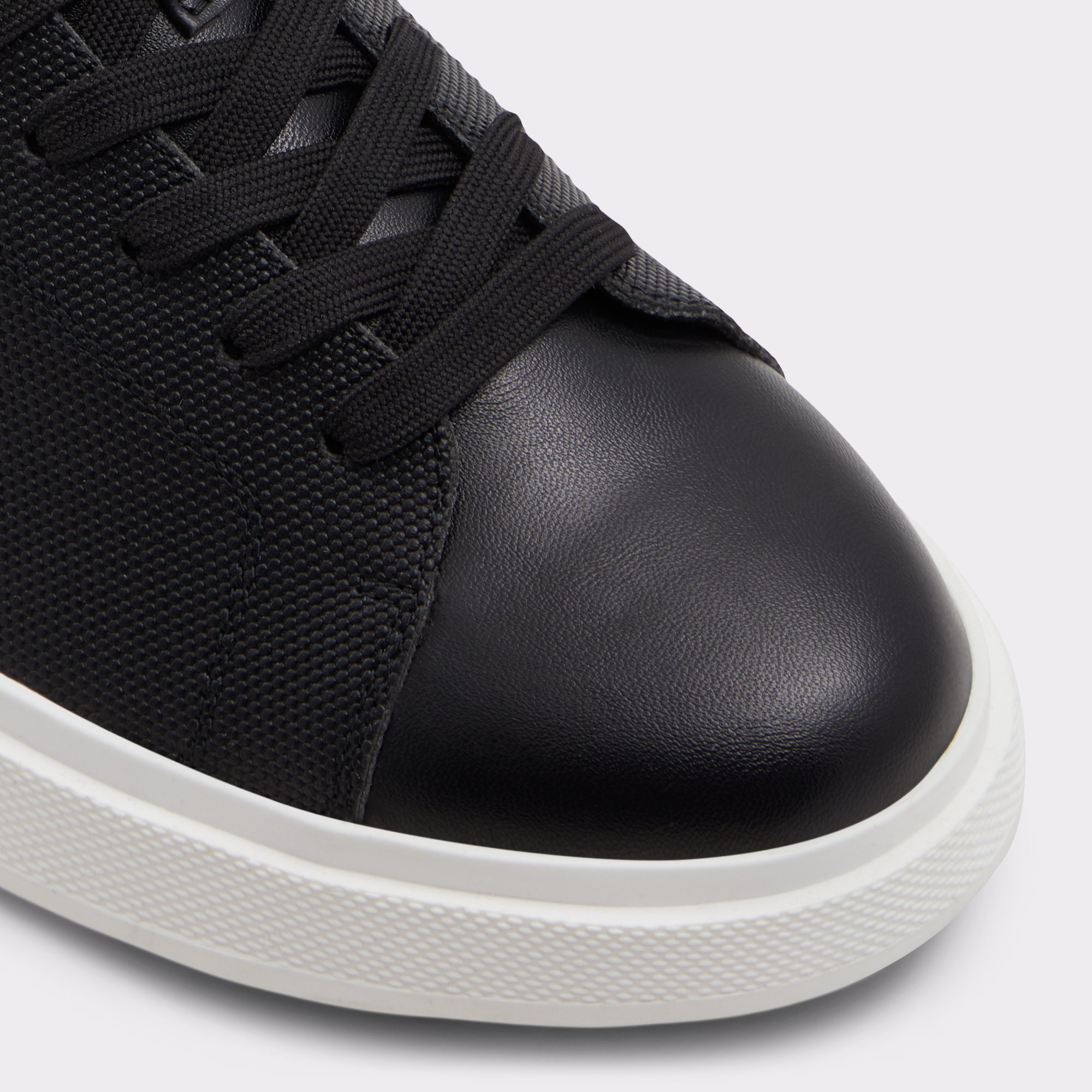 Magnus Black Men's Sneakers | ALDO Canada