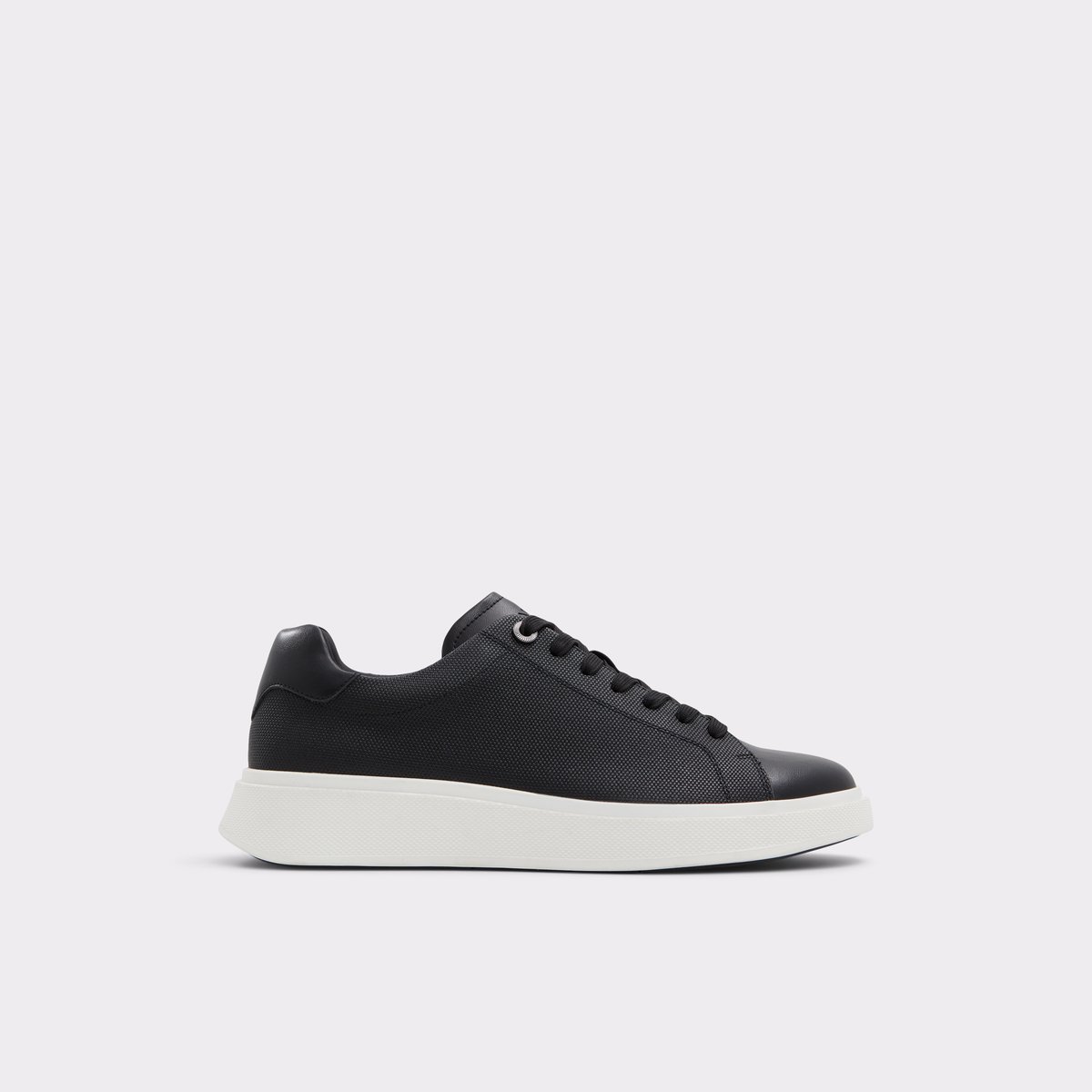 Magnus Black Men's Sneakers | ALDO Canada