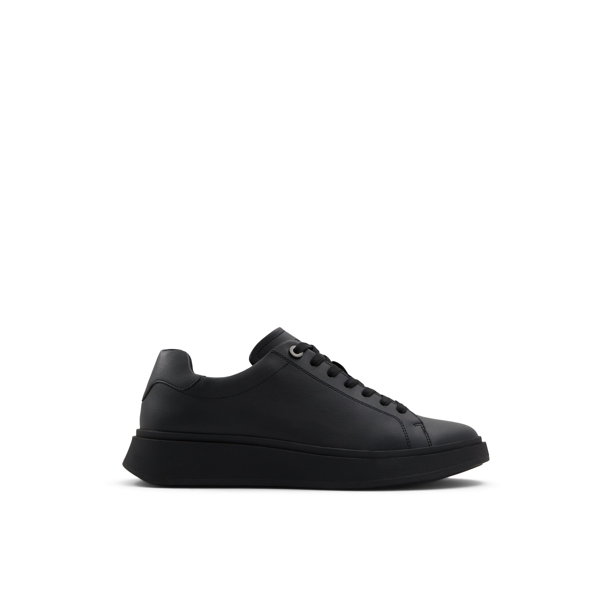 ALDO Magnus - Men's Sneakers Low Top - Black