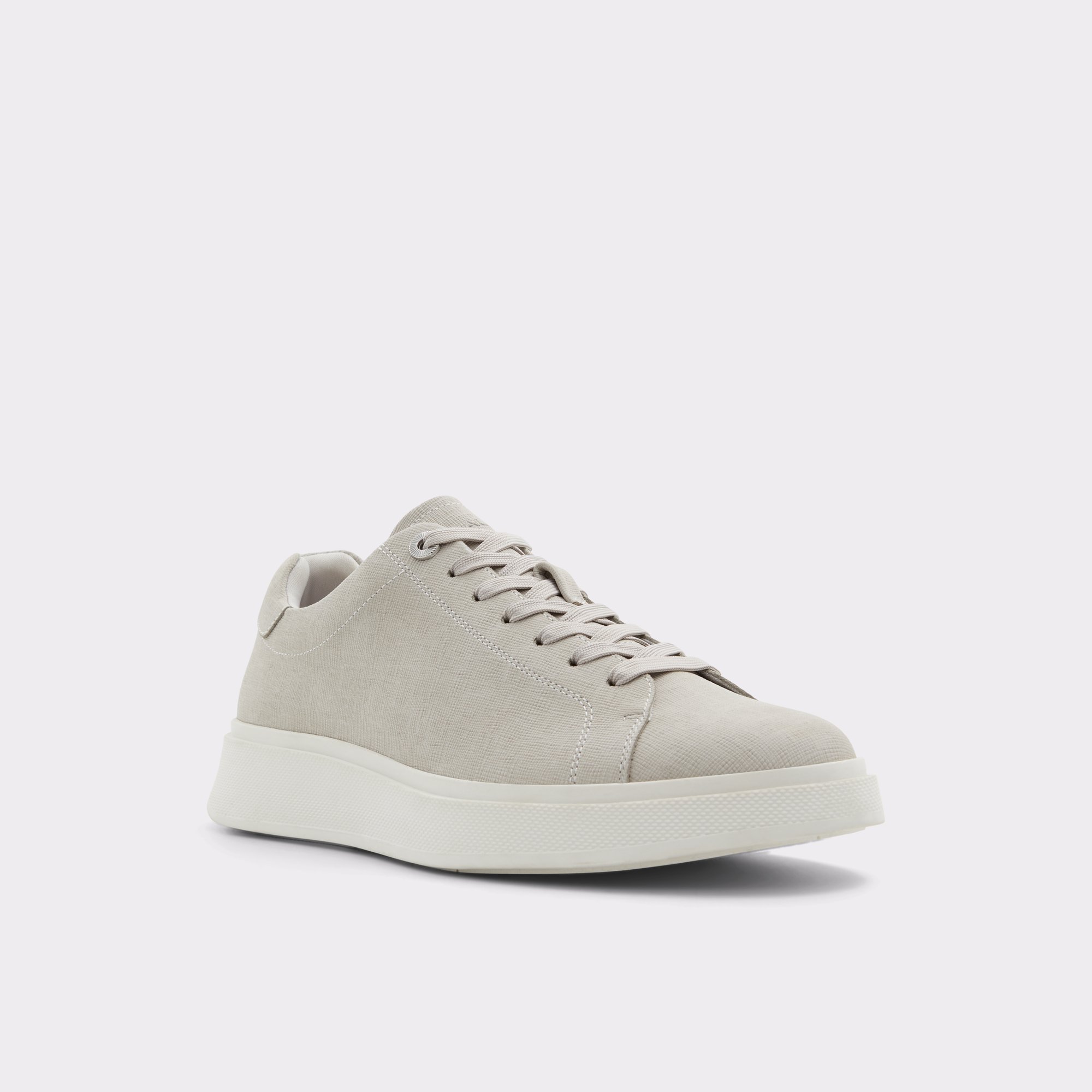 Magnus Grey Men's Sneakers | ALDO Canada