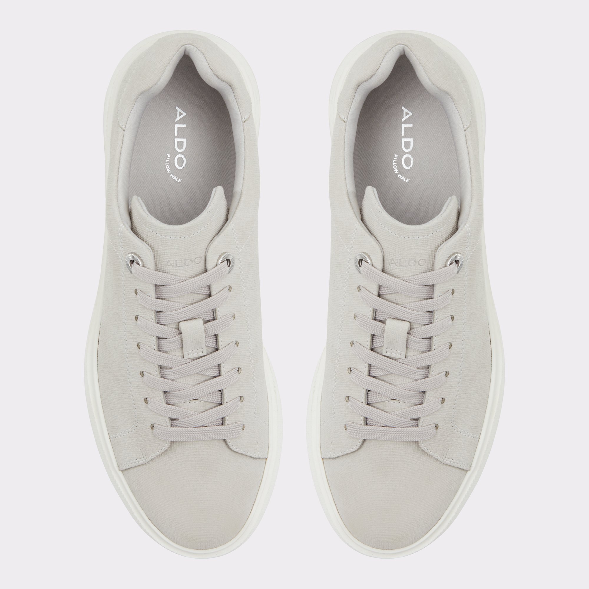 Magnus Grey Men's Sneakers | ALDO Canada