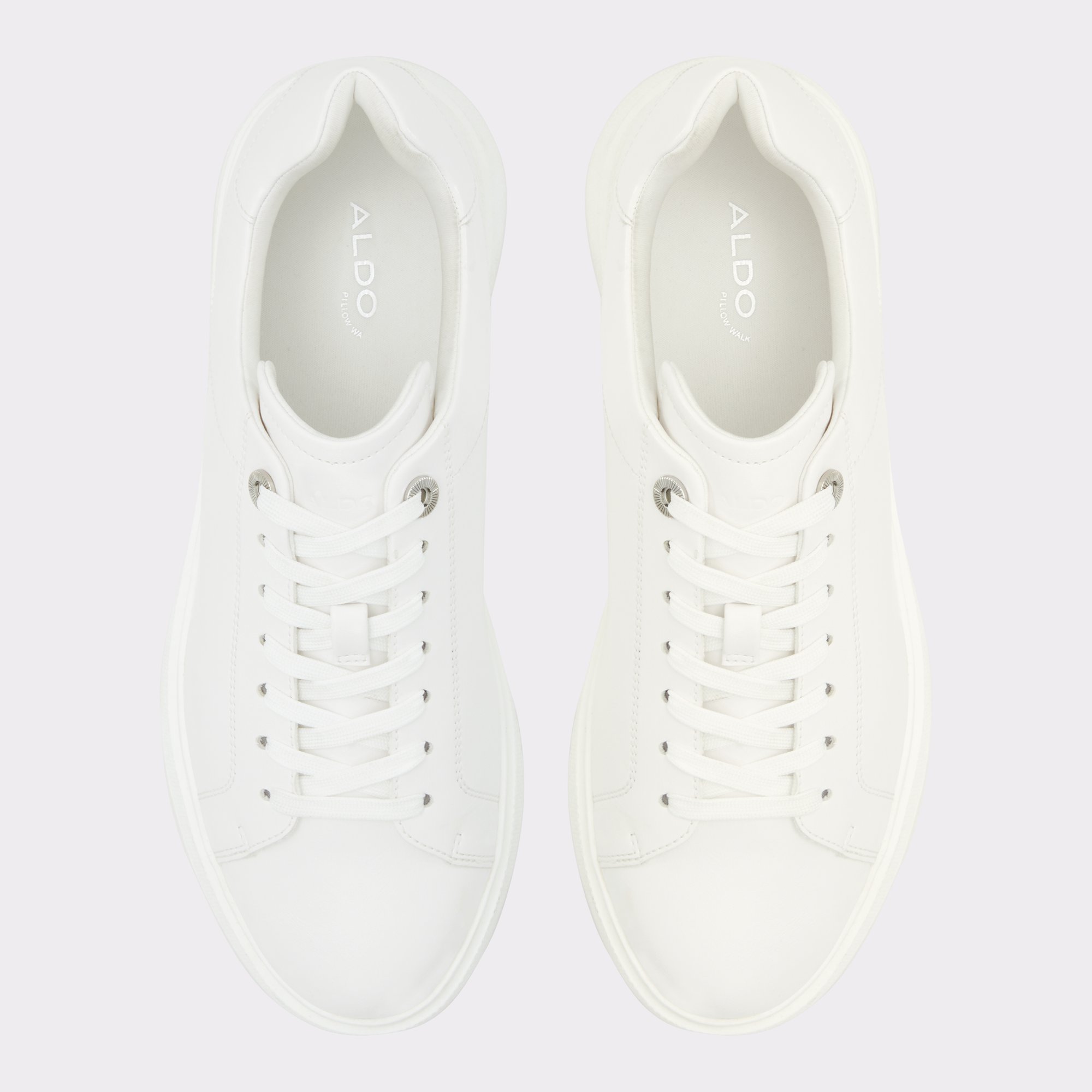 Magnus Other White Men's Sneakers | ALDO Canada