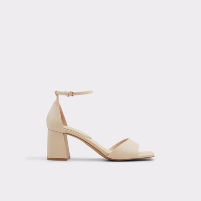 Women's Block Heels | ALDO Canada