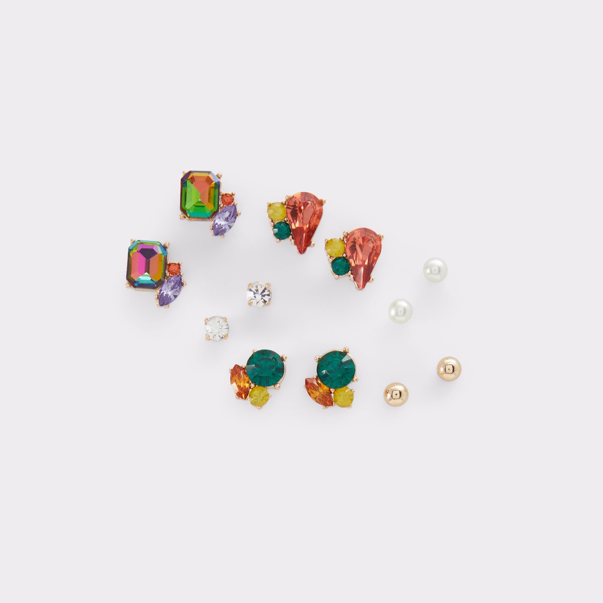 Malamo Bright Multi Women's Earrings | ALDO Canada