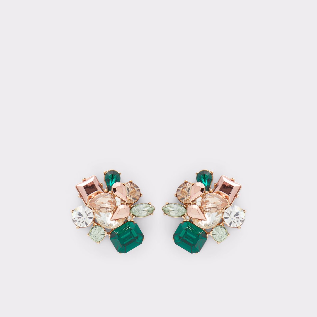 Malamocco Green Earrings ALDO US