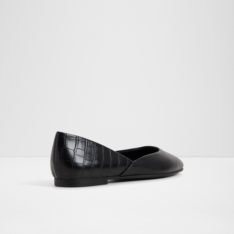 malavoy zapatos casual de mujer-negro_8black