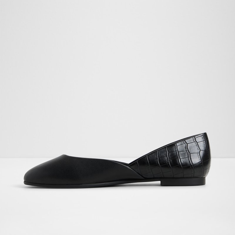malavoy zapatos casual de mujer-negro_8black