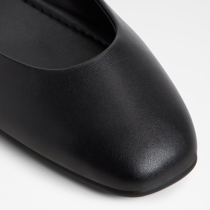 malavoy zapatos casual de mujer-negro_8black