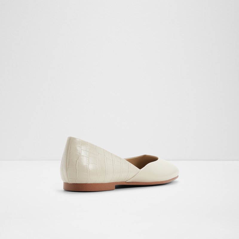 malavoy zapatos casual de mujer-blanco_8white