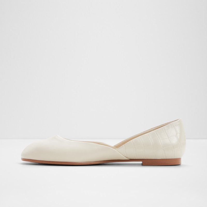 malavoy zapatos casual de mujer-blanco_8white