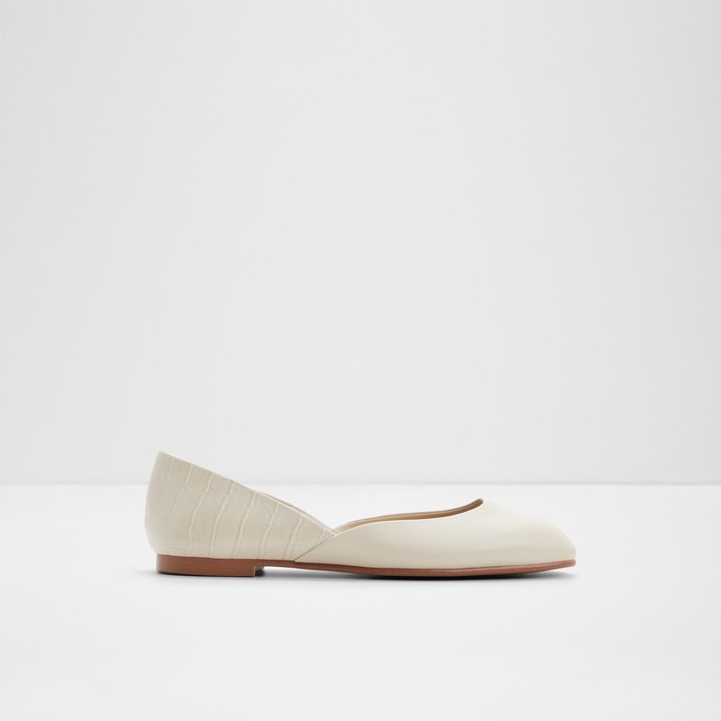 malavoy zapatos casual de mujer-blanco_8white