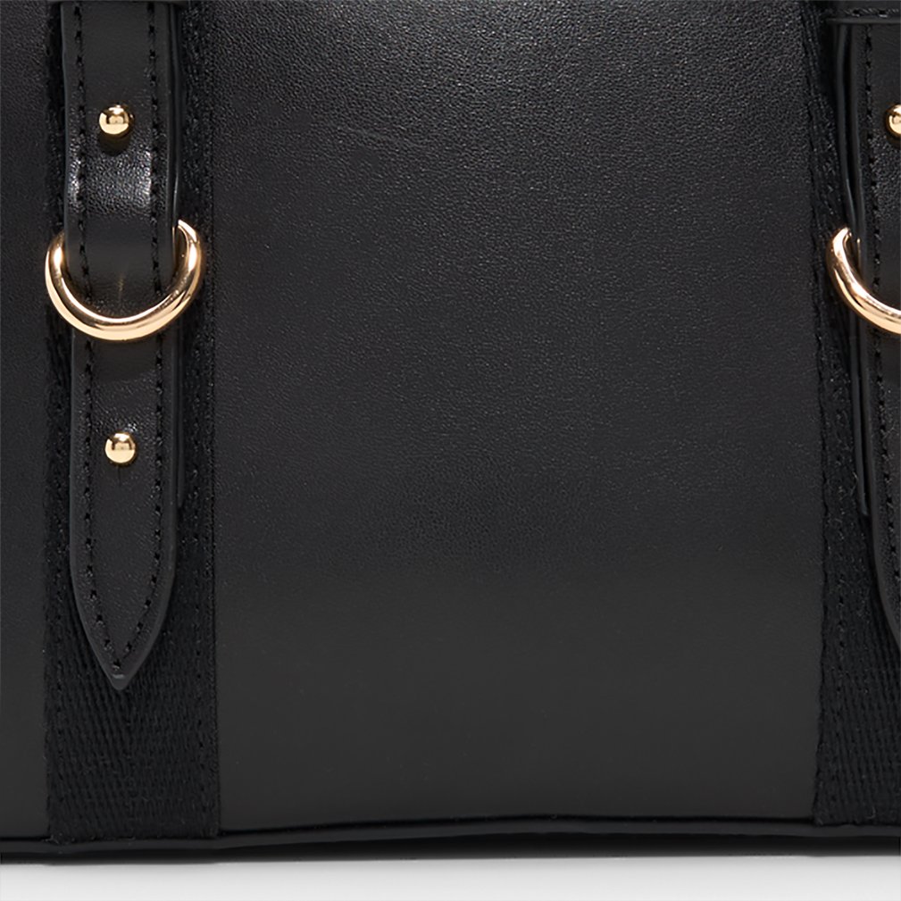 maleah cartera de mujer-negro_black