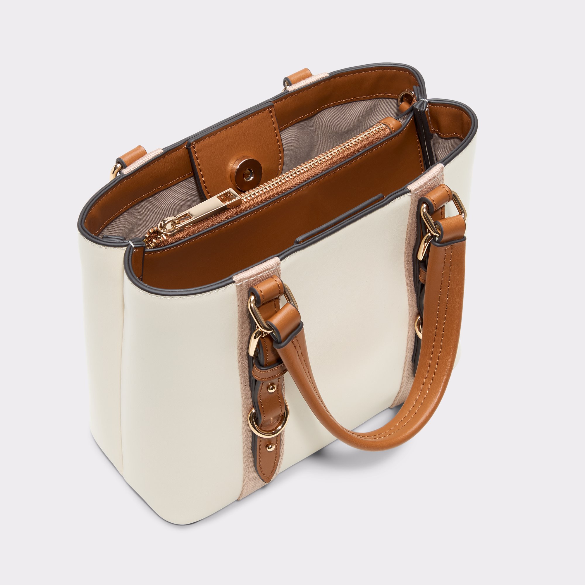 Maleahx Naturel Femmes Sacs fourre-tout | ALDO Canada