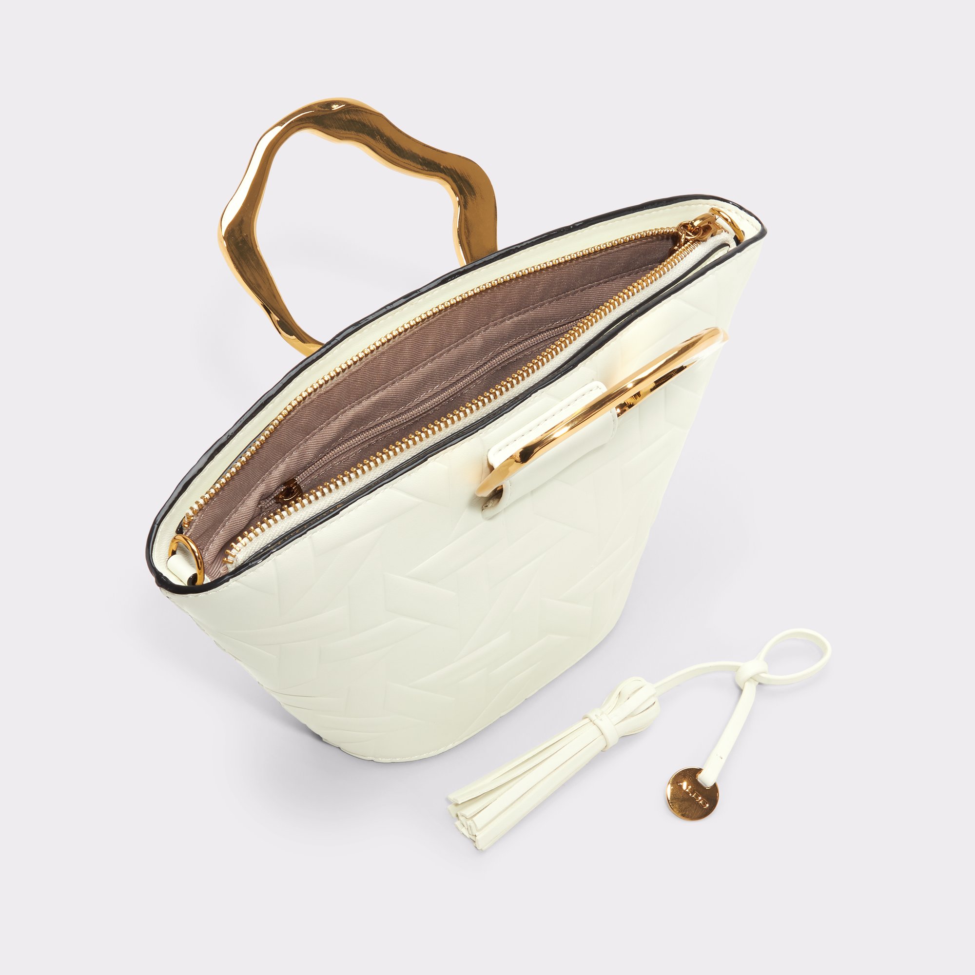 Malede Autre Blanc Femmes Essentiels pour voyages | ALDO Canada