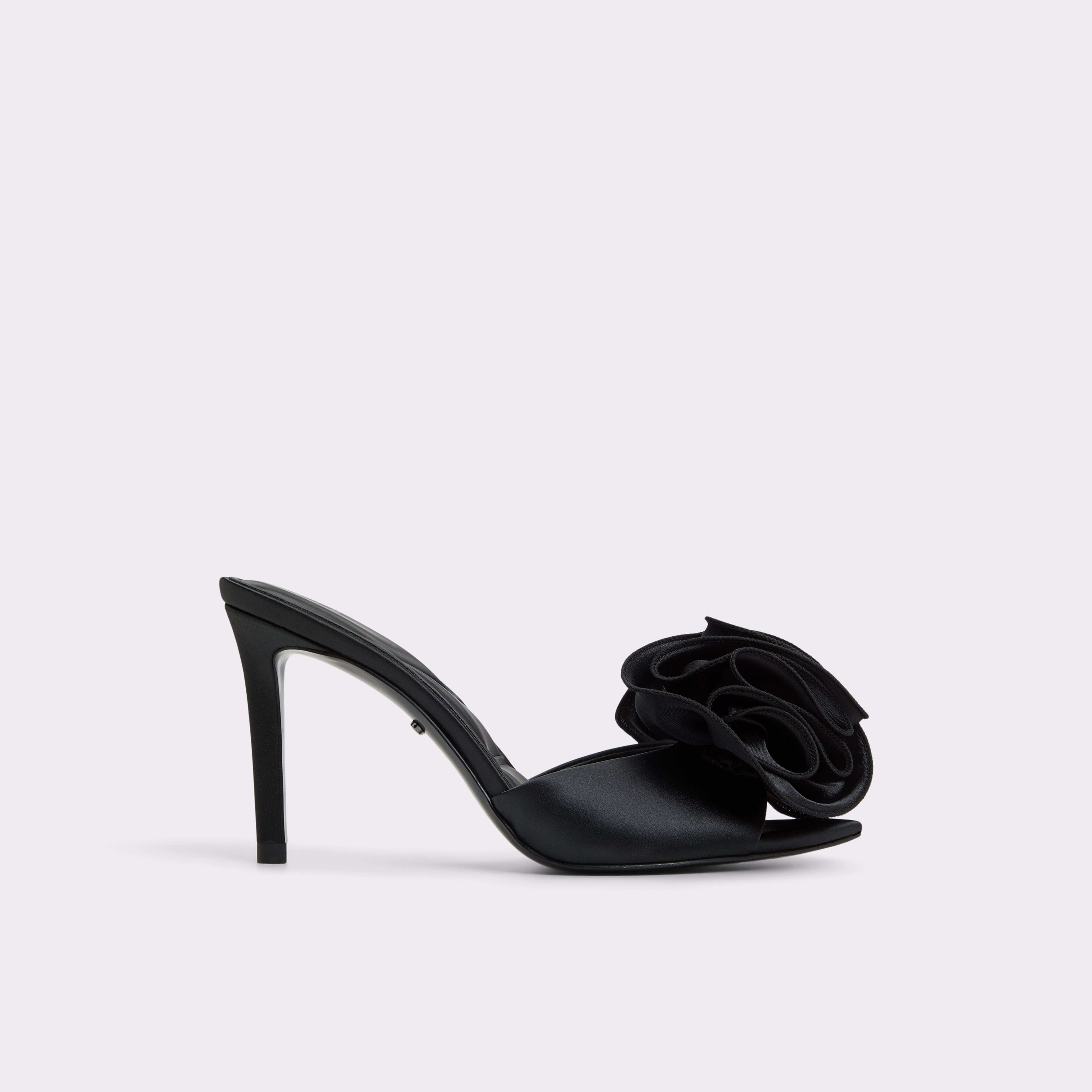 【ALDO×Disney】限定コラボ★マレフィセント★ミュールサンダル Disney | ALDO: The Princess & Villain Collection | ALDO Canada
