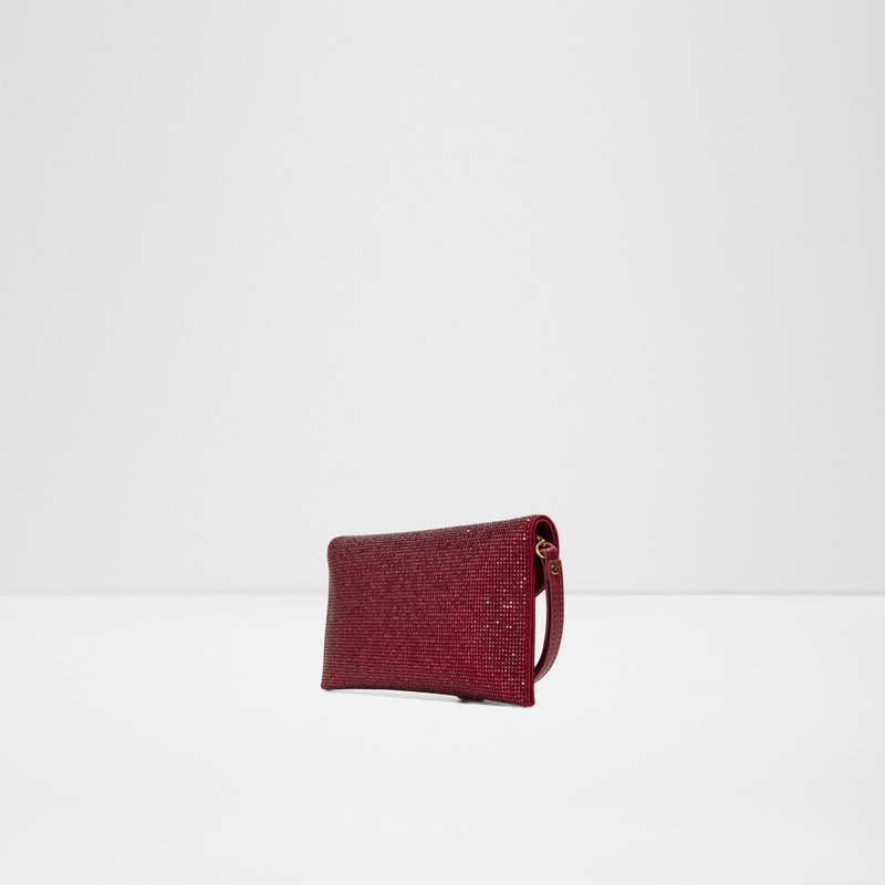 mallasvebling cartera de mujer-rojo_red