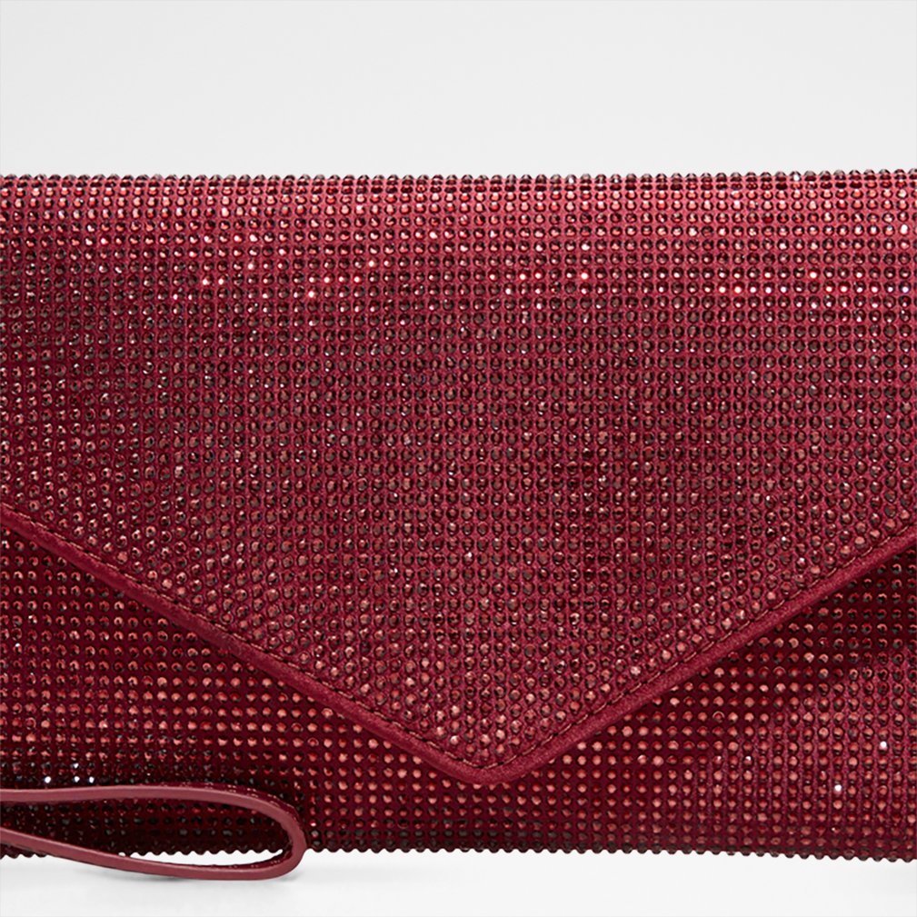 mallasvebling cartera de mujer-rojo_red