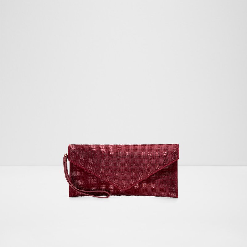 mallasvebling cartera de mujer-rojo_red