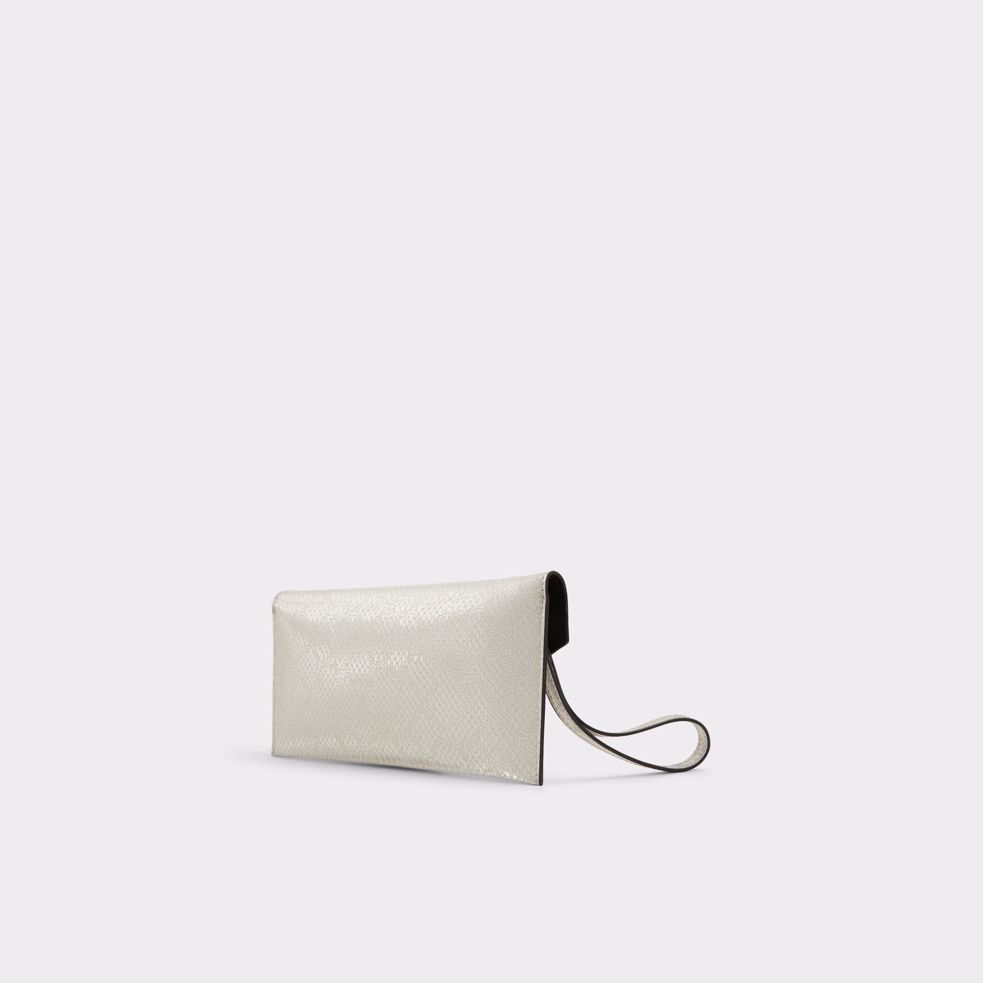 Mallasveex Silver Women's Clutches & Evening bags | ALDO Canada