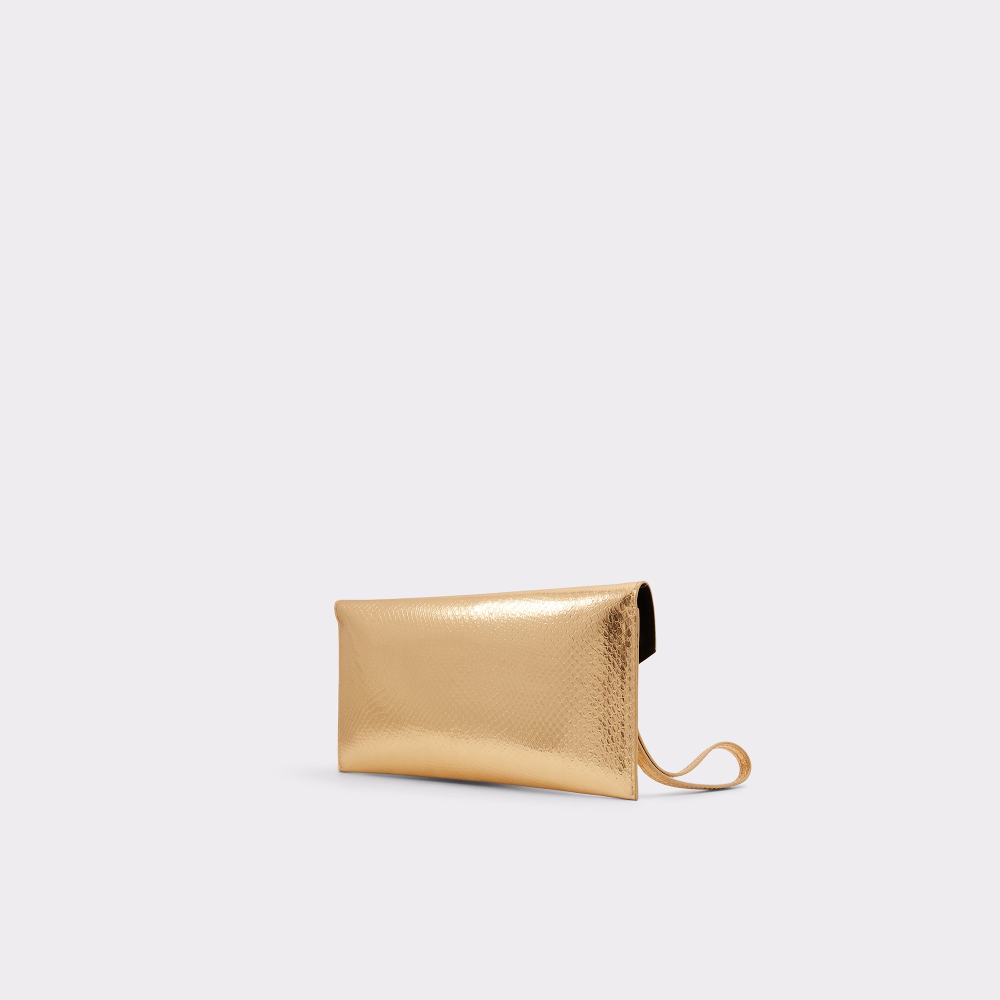 Mallasveex Gold Women's Clutches & Evening bags | ALDO Canada