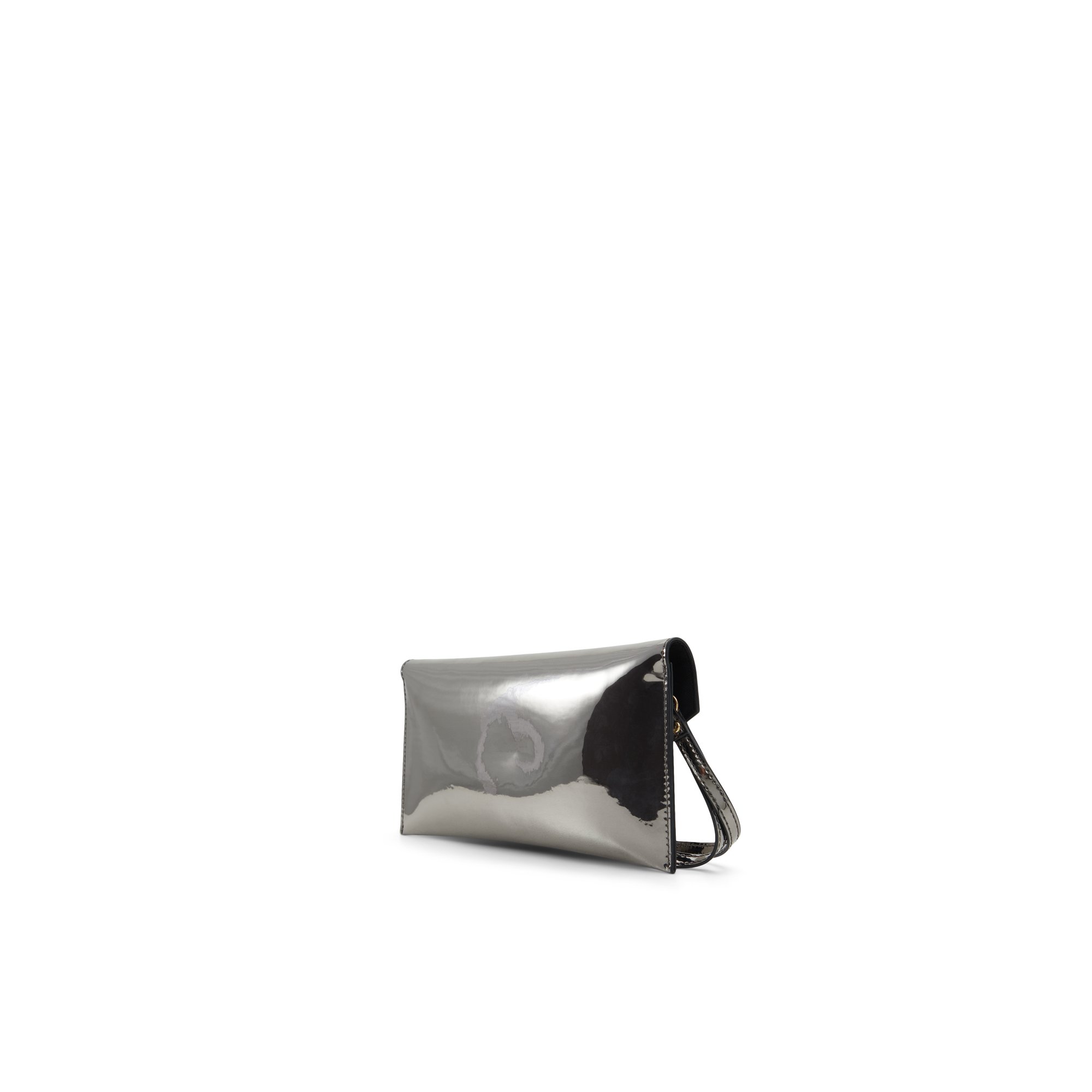 ALDO Mallasvex - Women's Handbags Clutches & Evening Bags - Grey