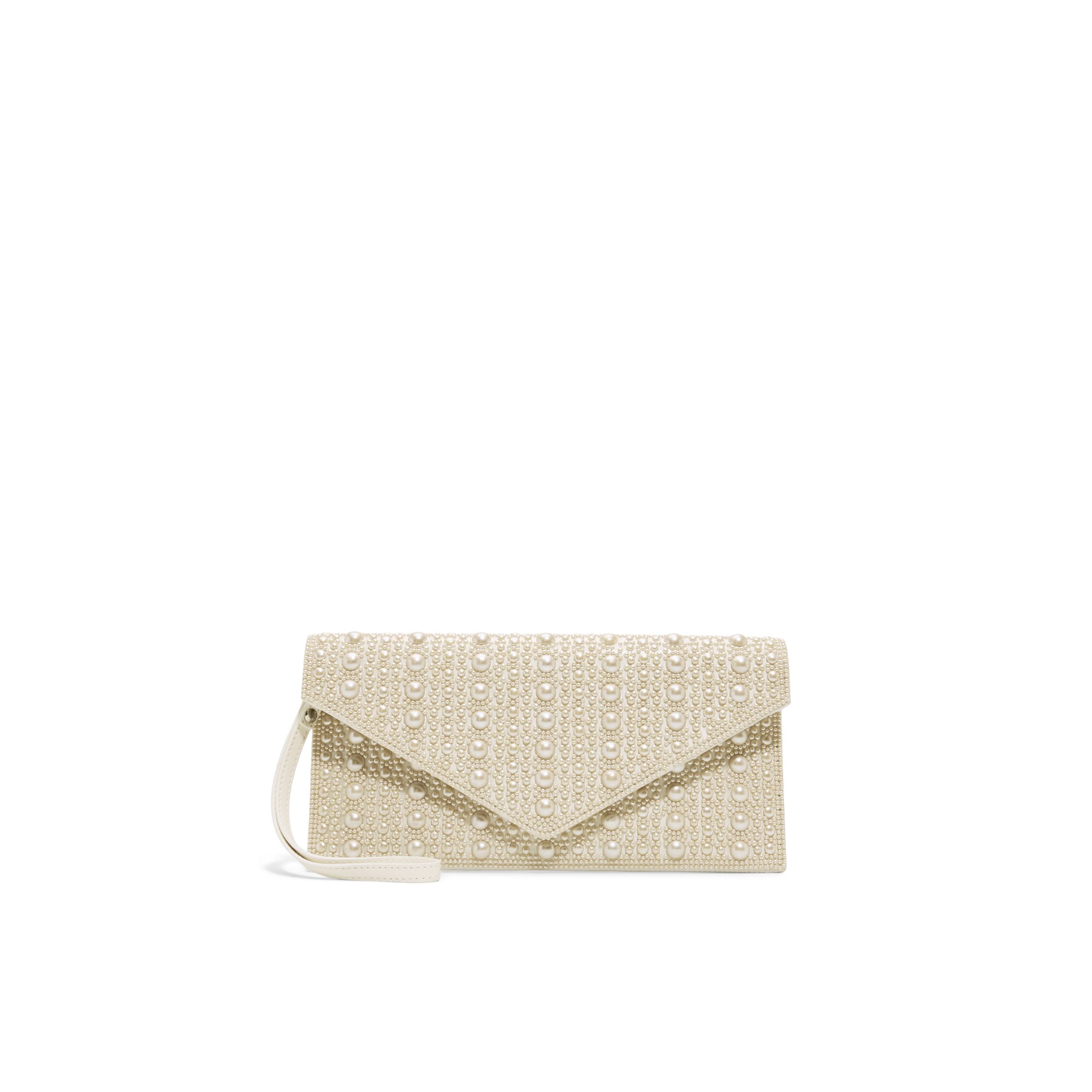 Aldo Mallasvex In White