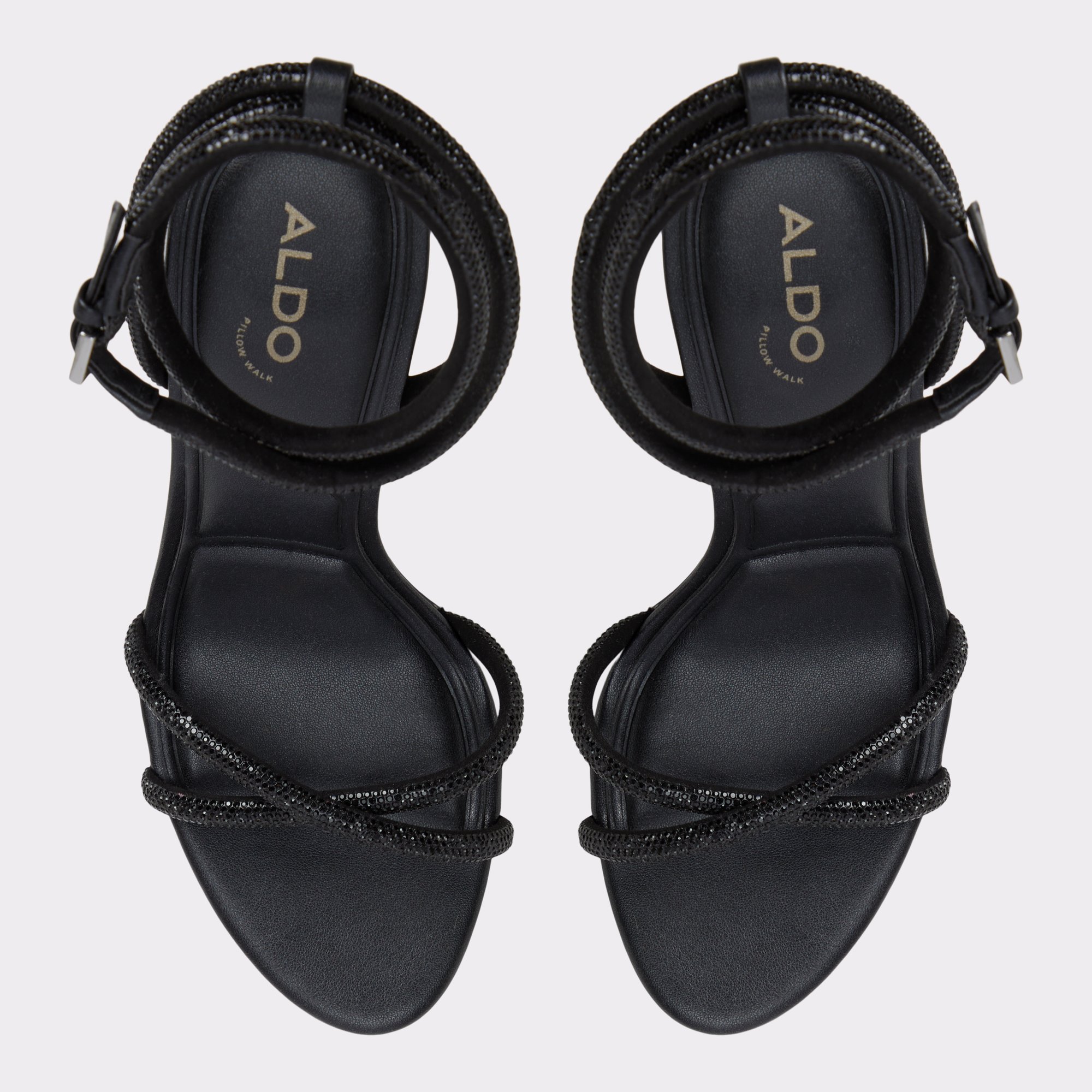 Manaelden Black Women's High heels | ALDO Canada