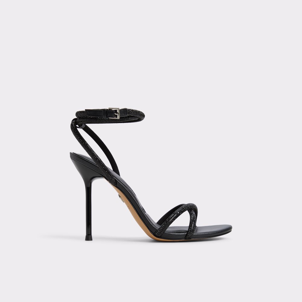 【追跡あり・関税負担なし】Aldo ヒールラバサンダル ヒール 22.5cm ALDO(アルド) 靴・シューズ(レディース) - 海外通販のBUYMA