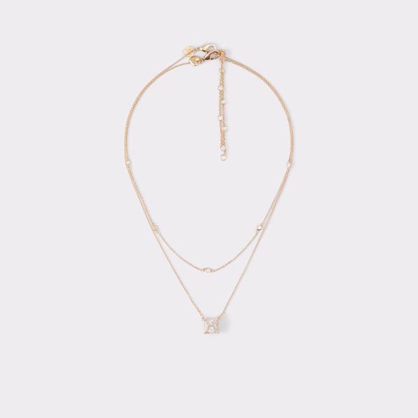 Women's Necklaces & Pendants | Jewelry | ALDO Canada