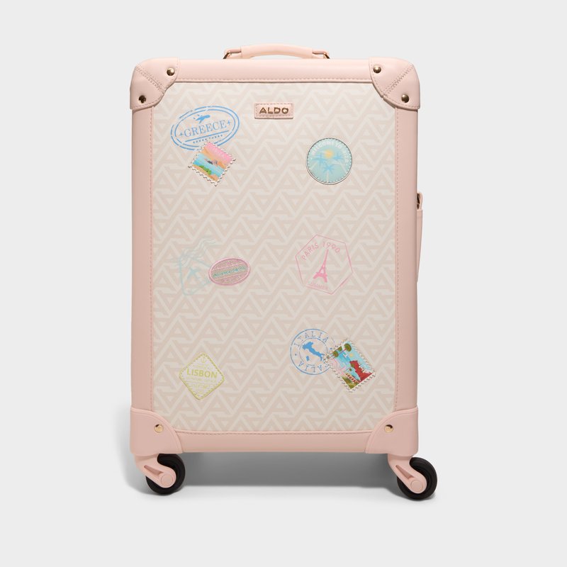 Manhattan cartera de mujer – beige