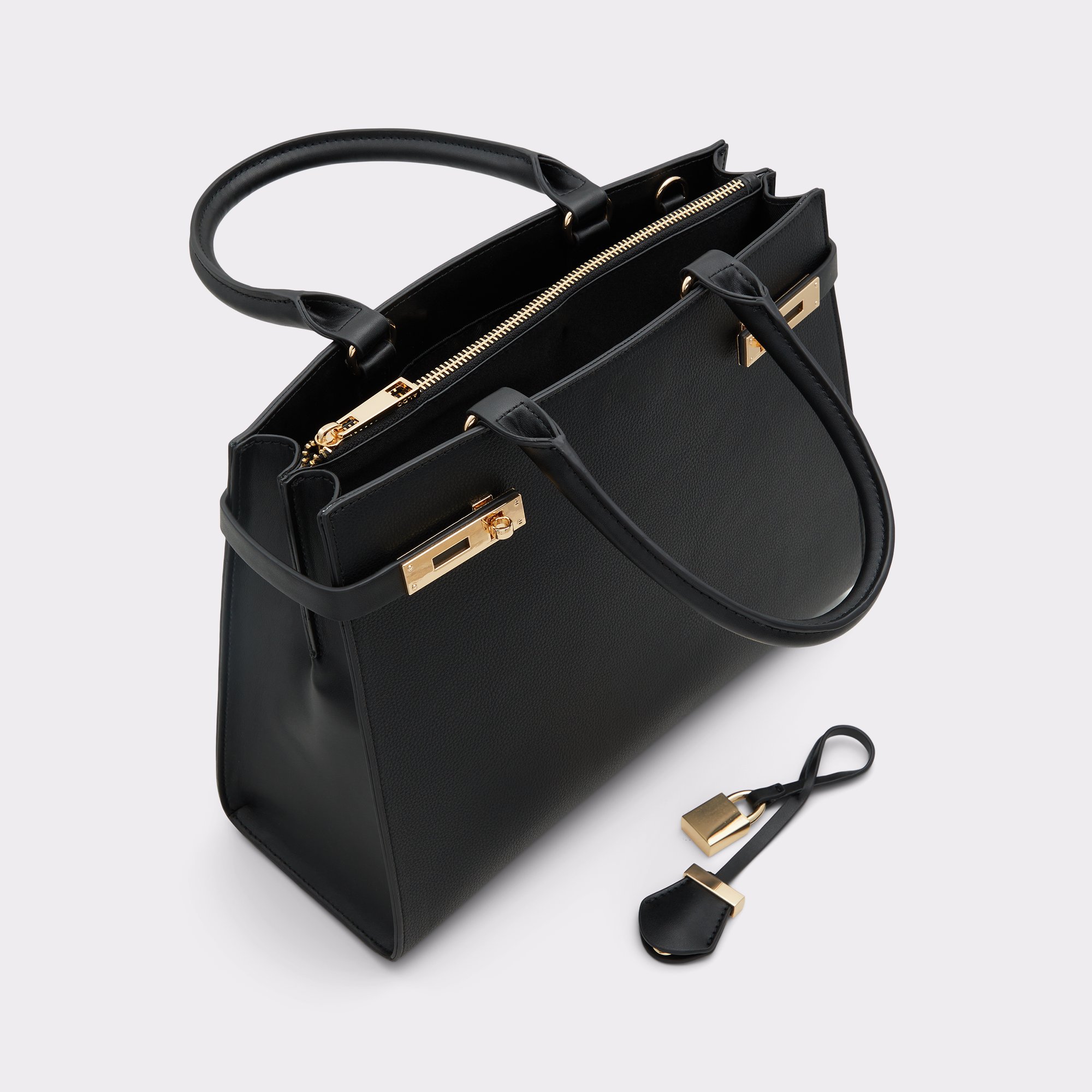Manillaax Noir Femmes Sacs fourre-tout | ALDO Canada