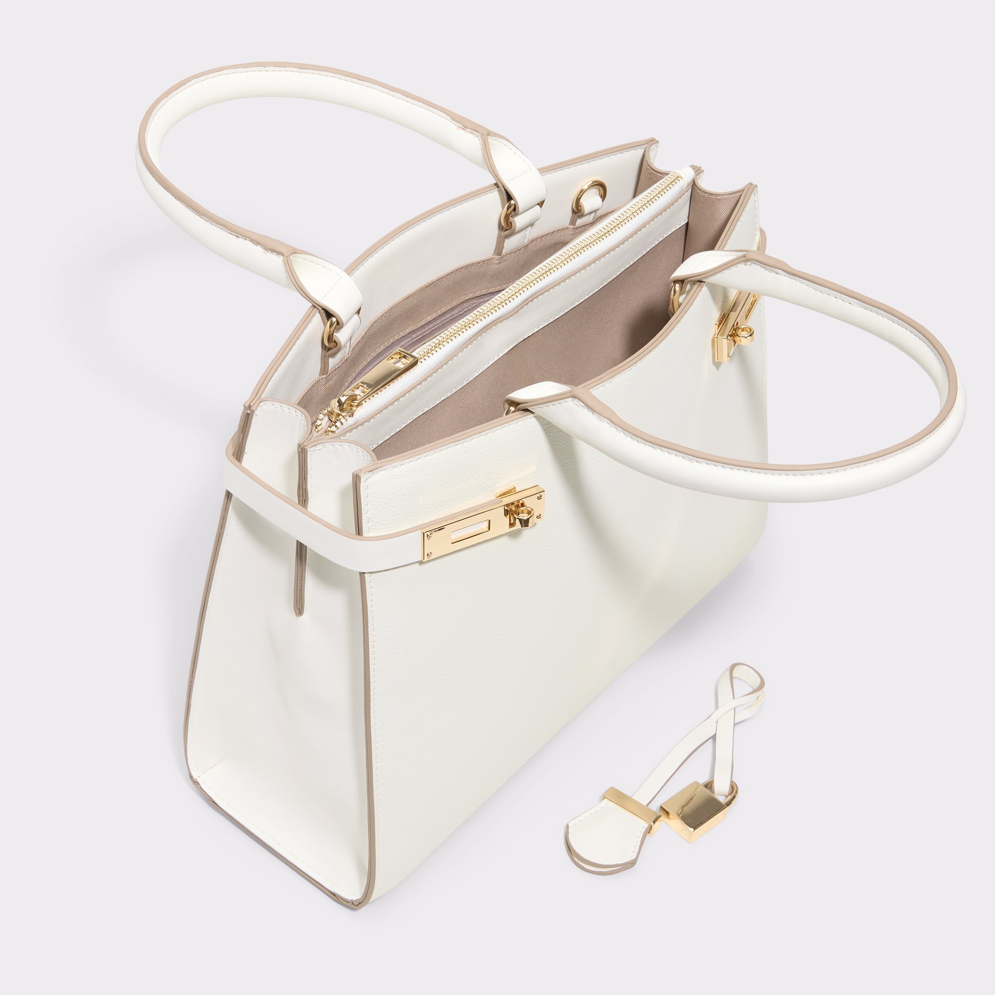 Manillaax Blanc Femmes Sacs fourre-tout | ALDO Canada
