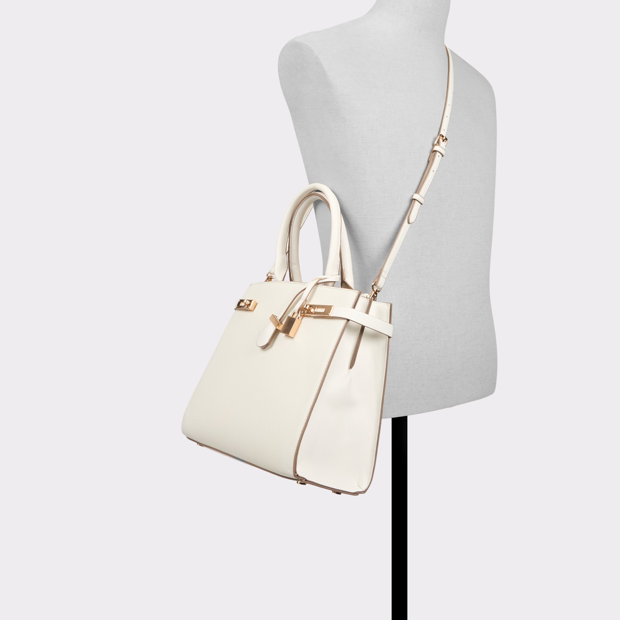 Manillaax Blanc Femmes Sacs fourre-tout | ALDO Canada