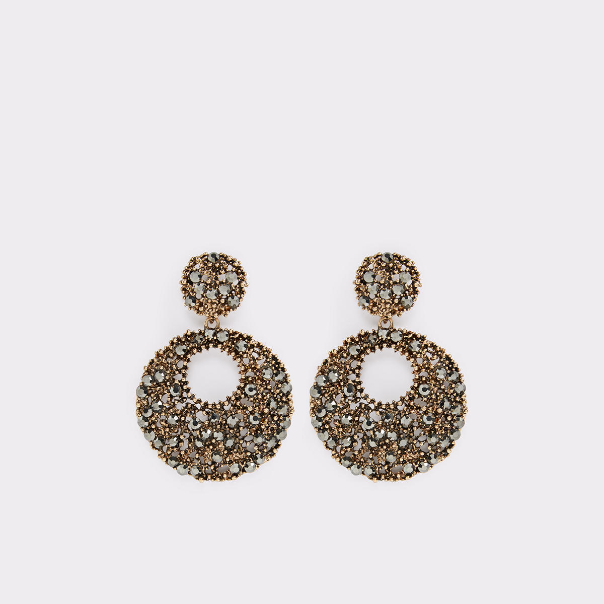 Mapleridge Metallic Multi Women's Earrings | ALDO Canada