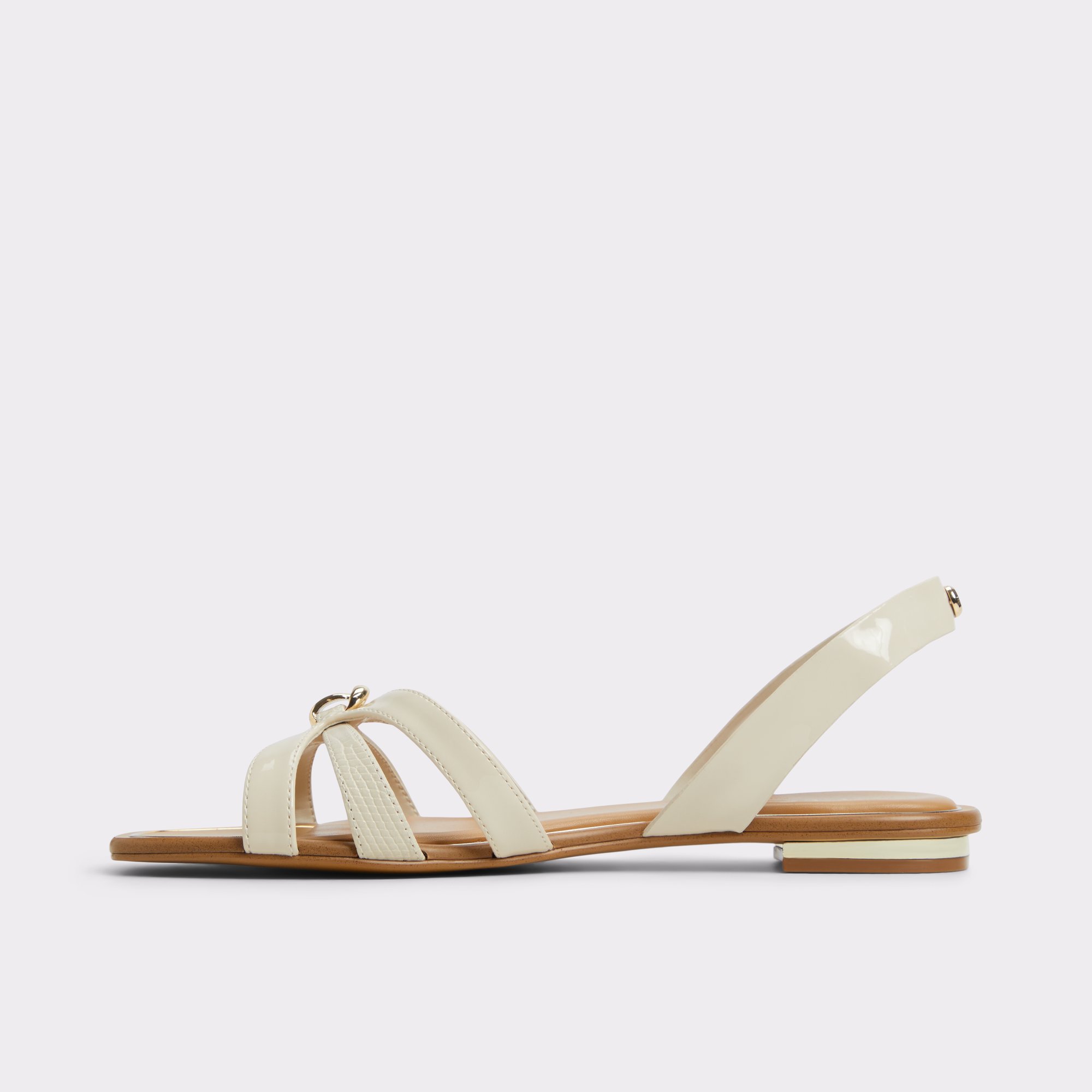 Marassita Other White Women's Flats | ALDO US