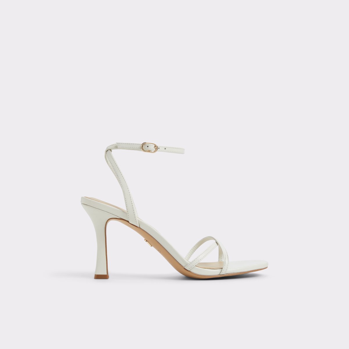 Marbela Blanc/Oss Femmes Talons à lanières | ALDO Canada