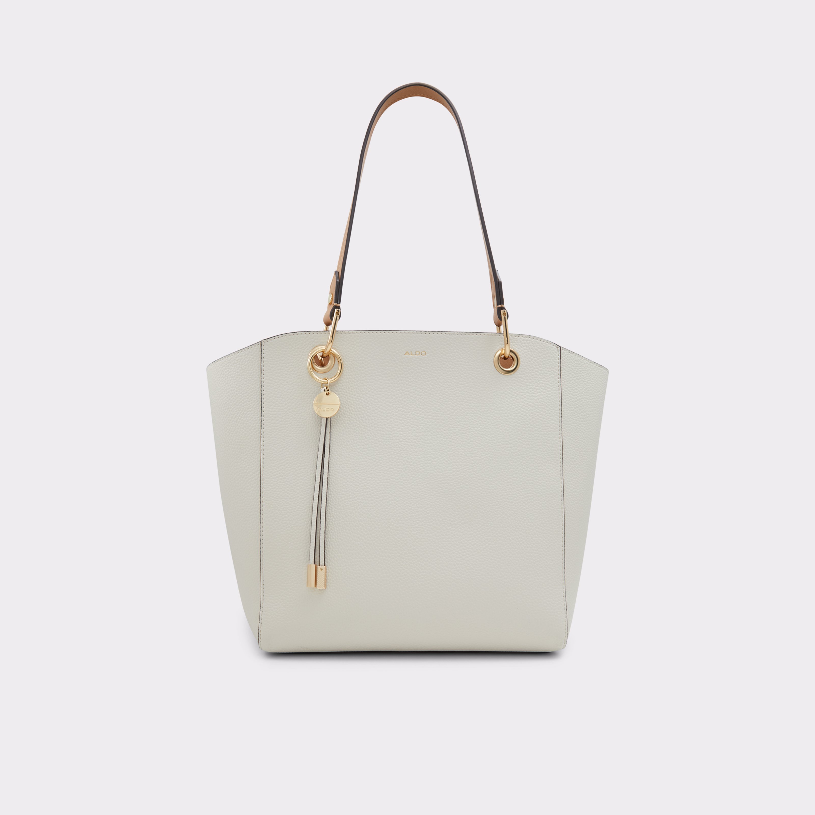 Marcelinee Other White Women's Tote & Satchel bags | ALDO Canada