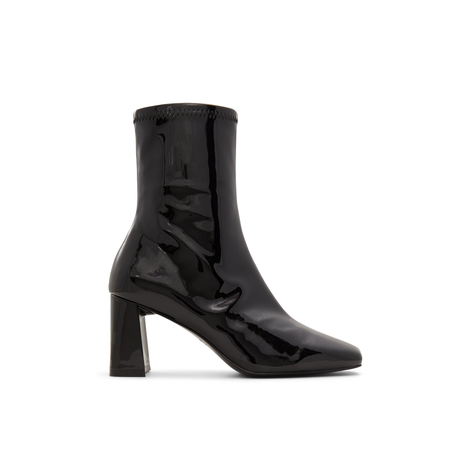 ALDO Marcella - Women's Dress Boot - Black