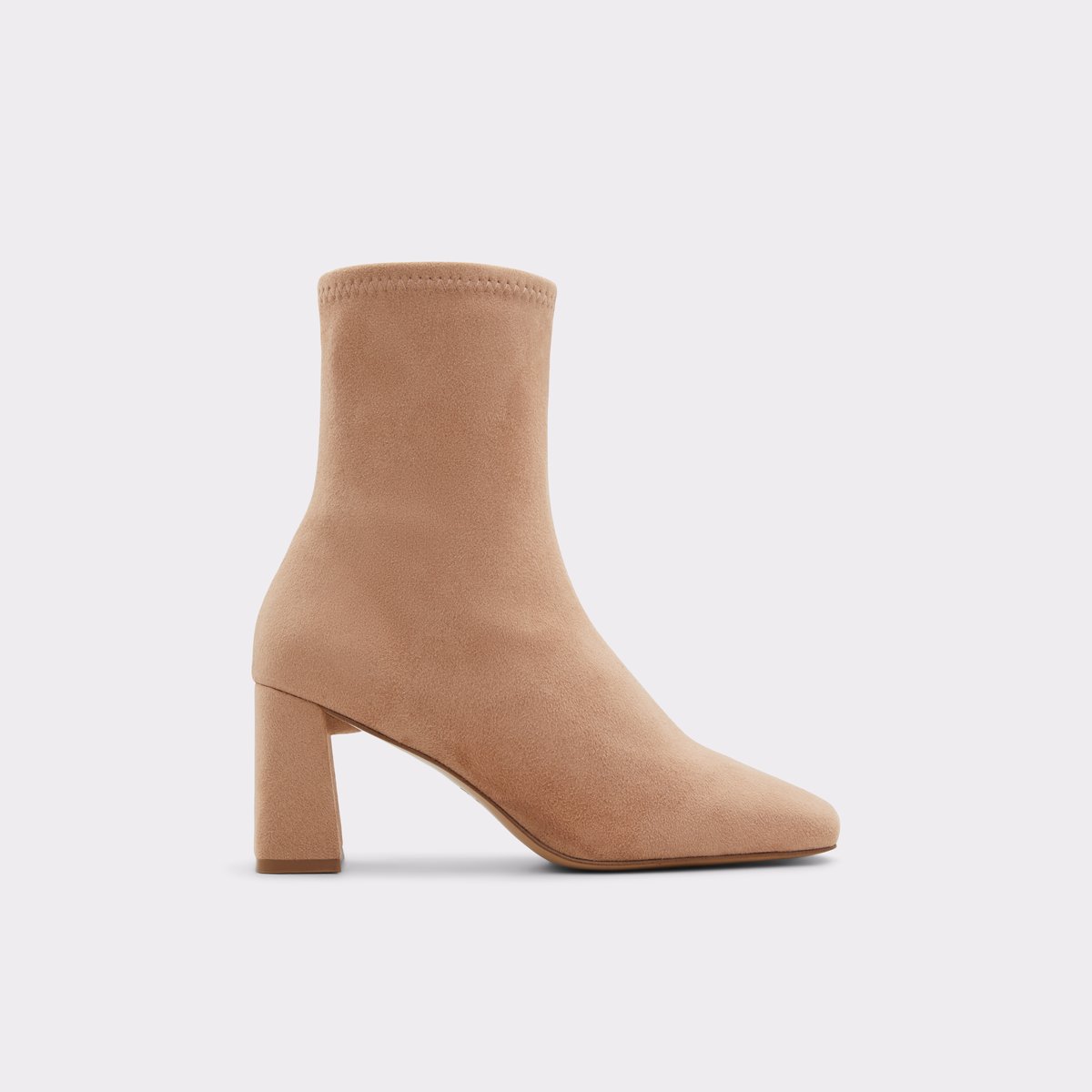 Marcella Other Grey Women's Ankle boots | ALDO Canada