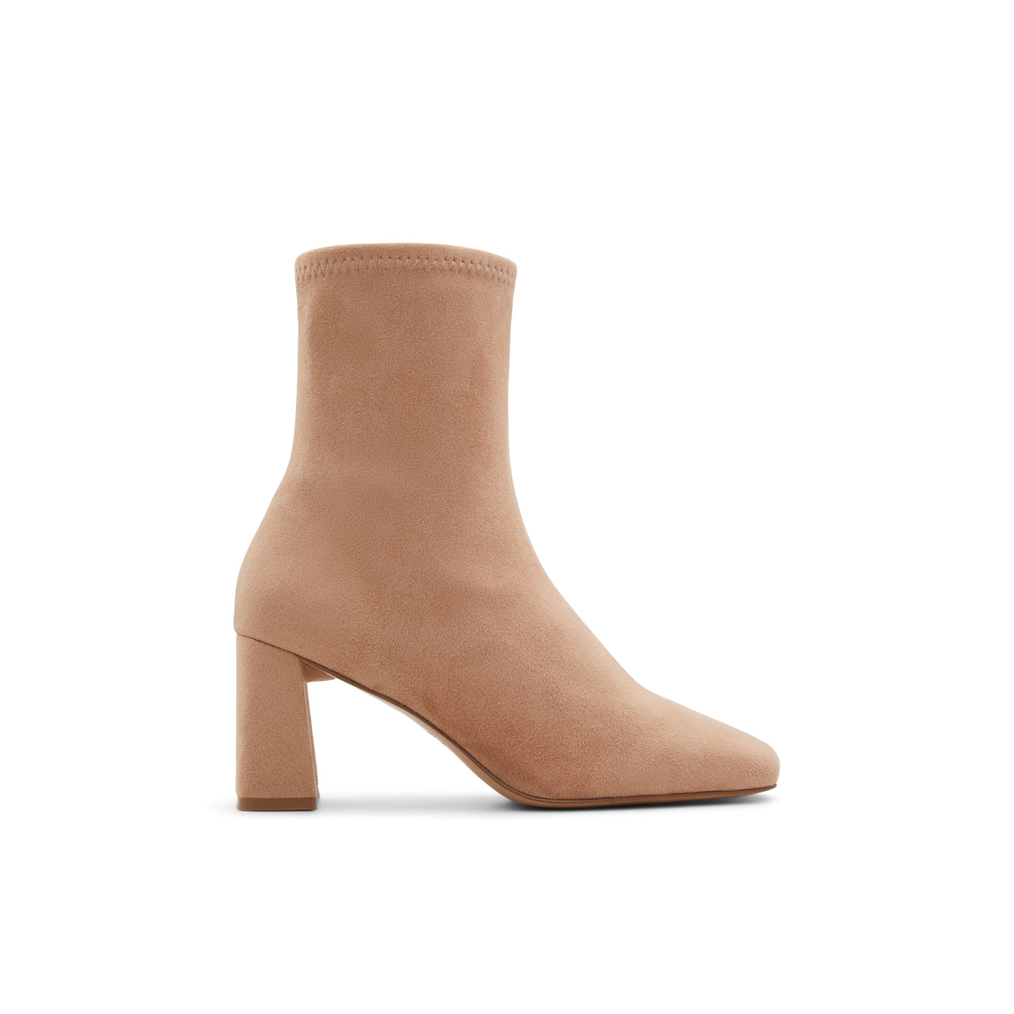 ALDO Marcella - Women's Boots Ankle - Grey