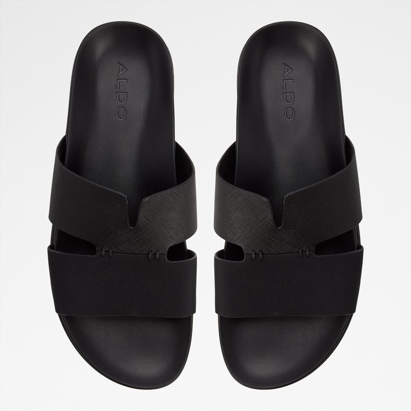 marcelo sandalia de hombre-negro_9black