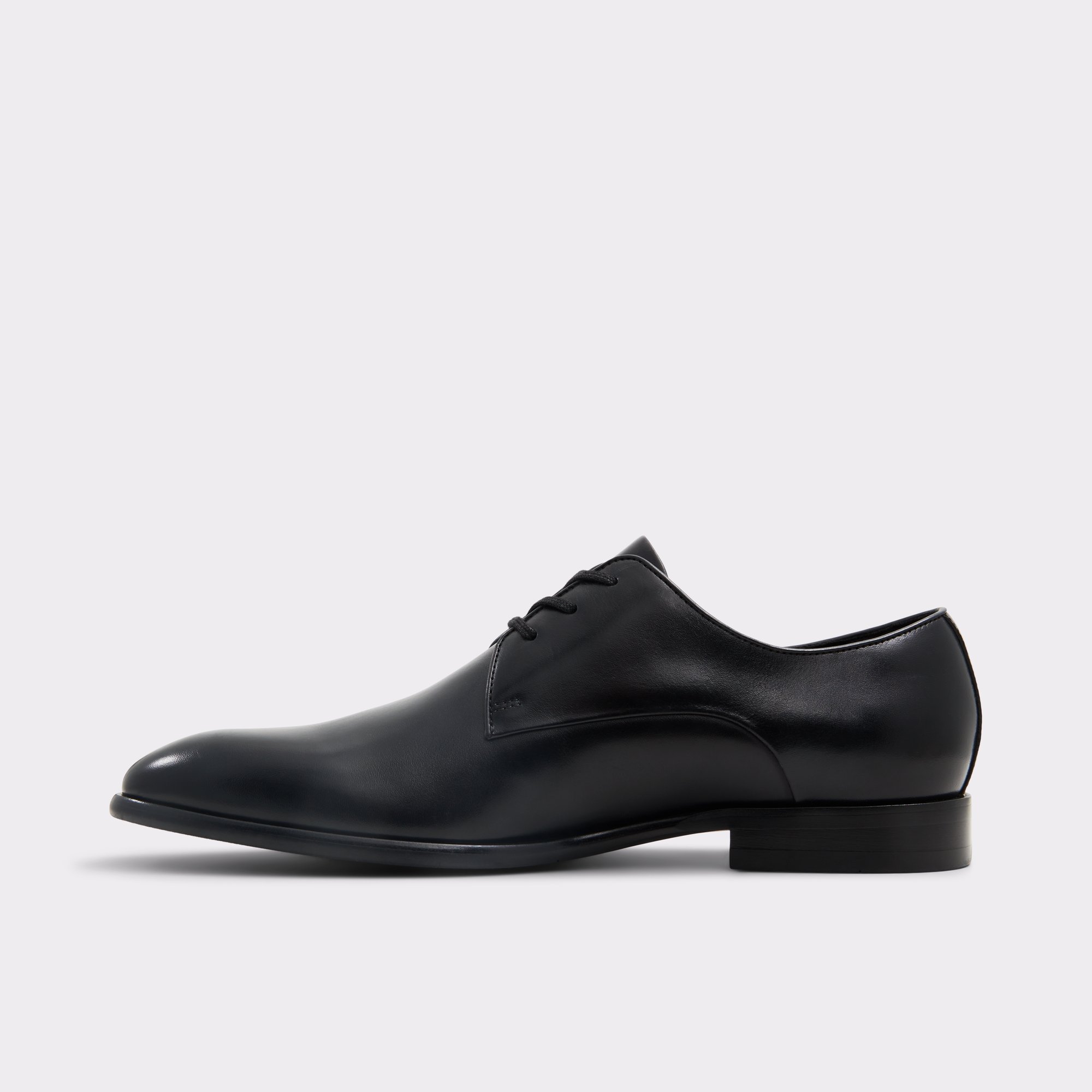 Marcelus Black Men's Dress Shoes | ALDO Canada